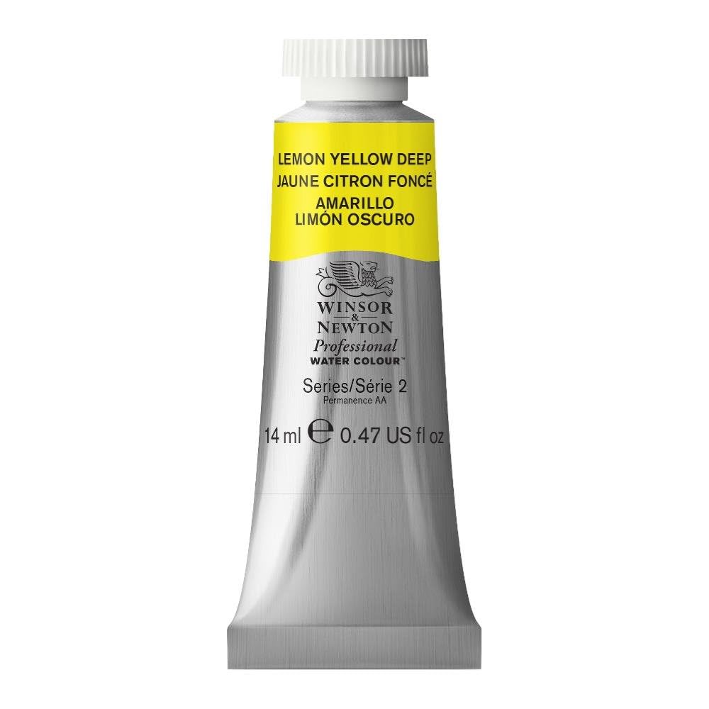 Professional Watercolour